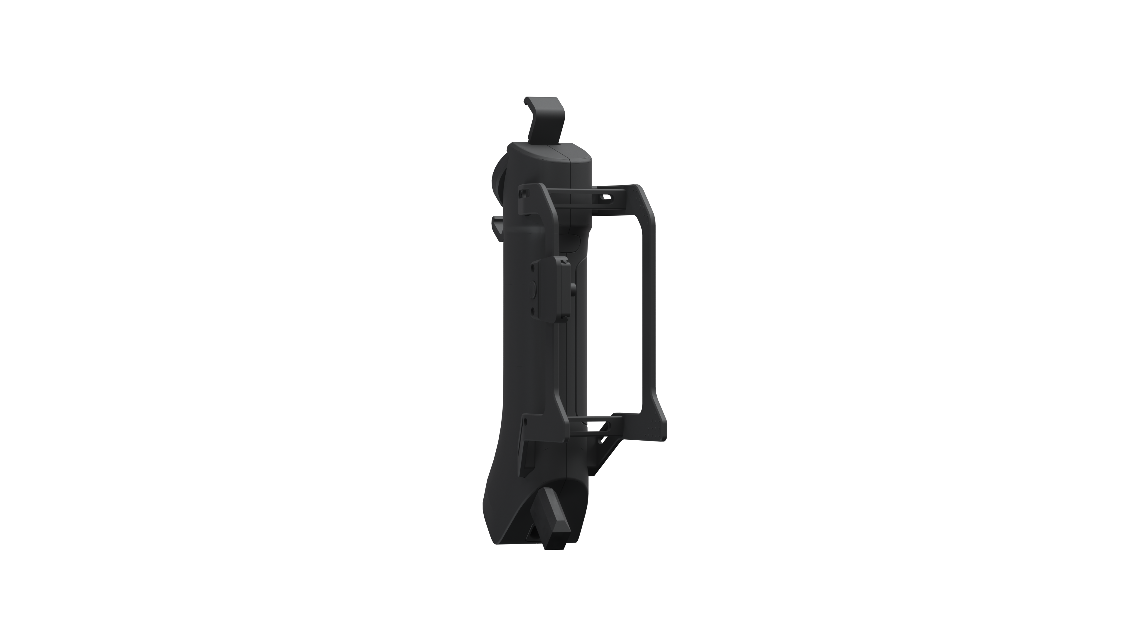 3DeVOK Airgo Drahtloser Handgriff