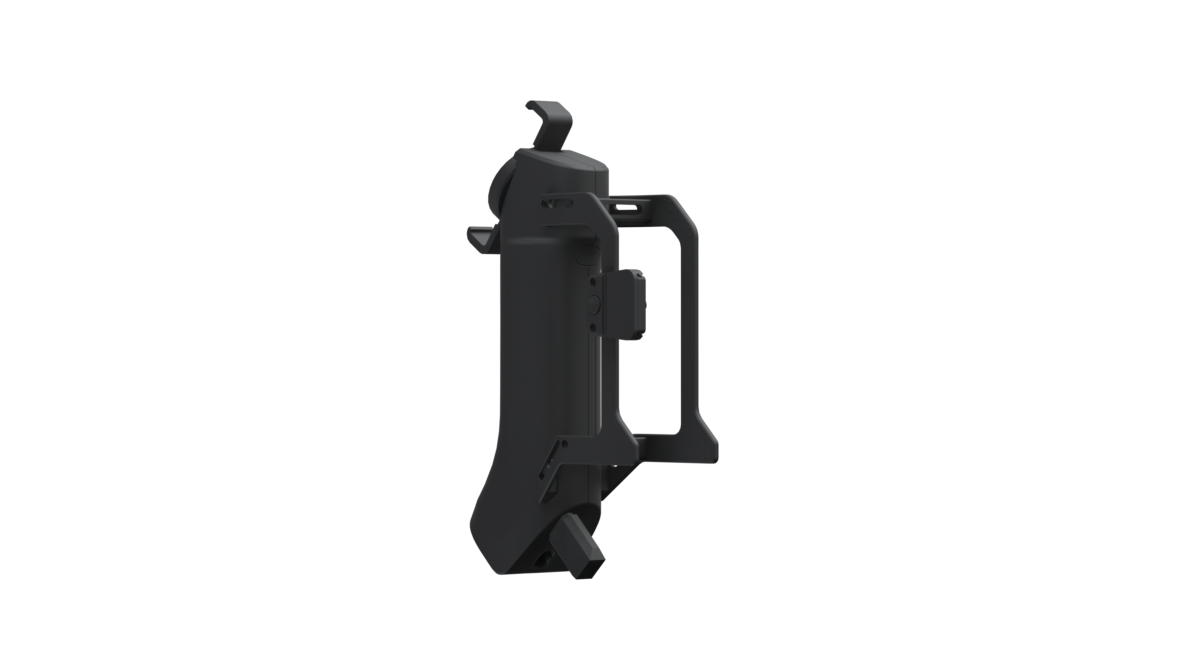 3DeVOK Airgo Drahtloser Handgriff