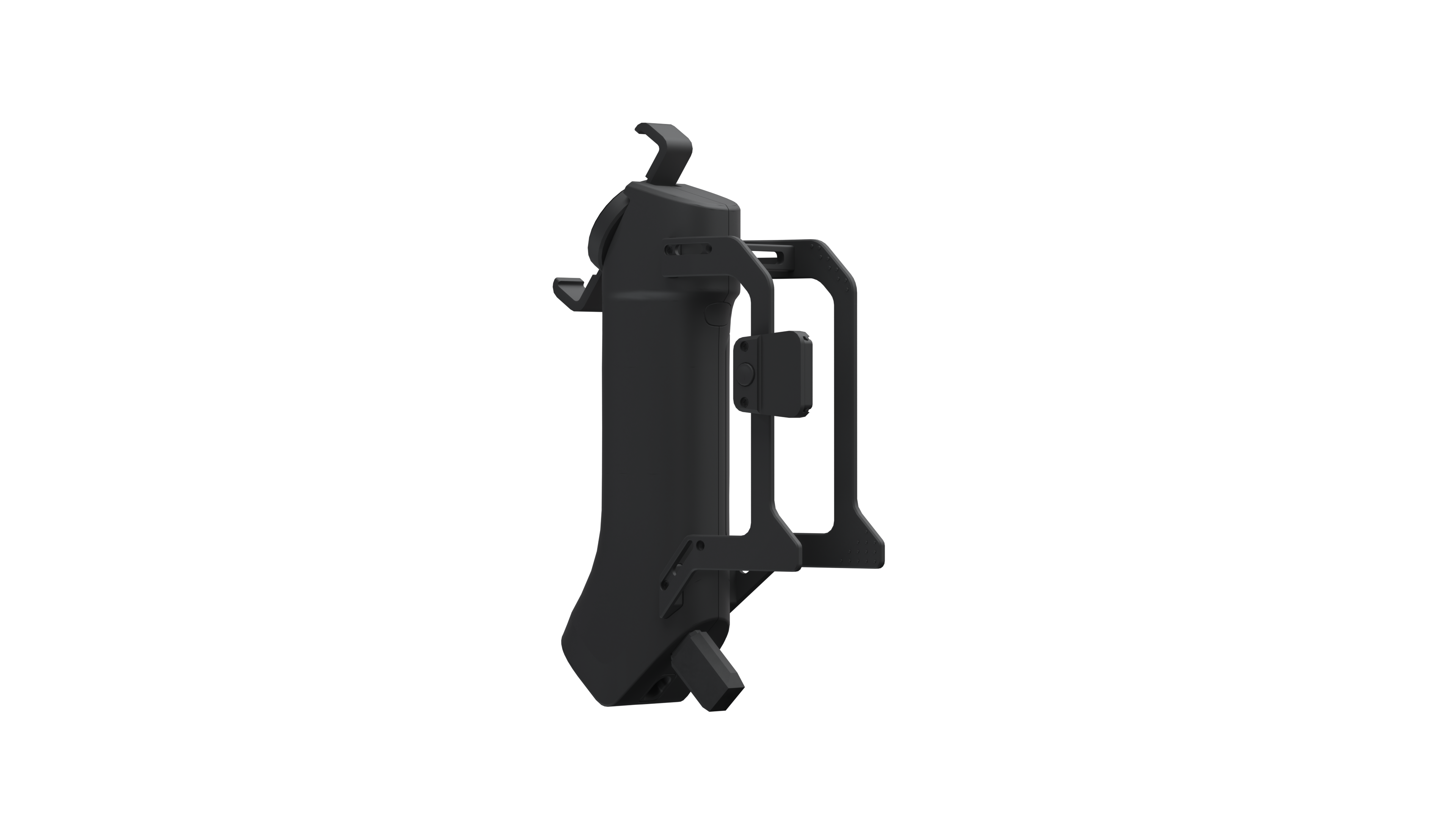 3DeVOK Airgo Drahtloser Handgriff