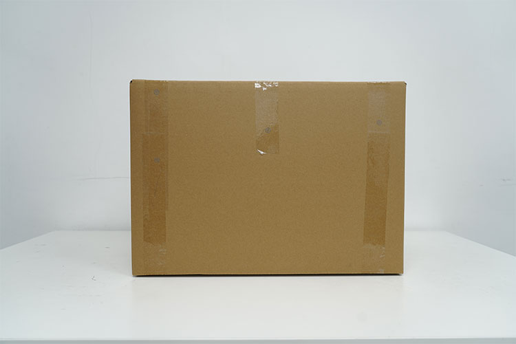 iReal 2E Outer Package
