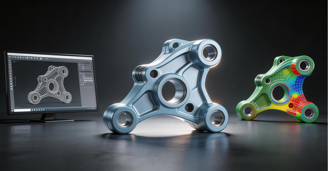 3D Inspection