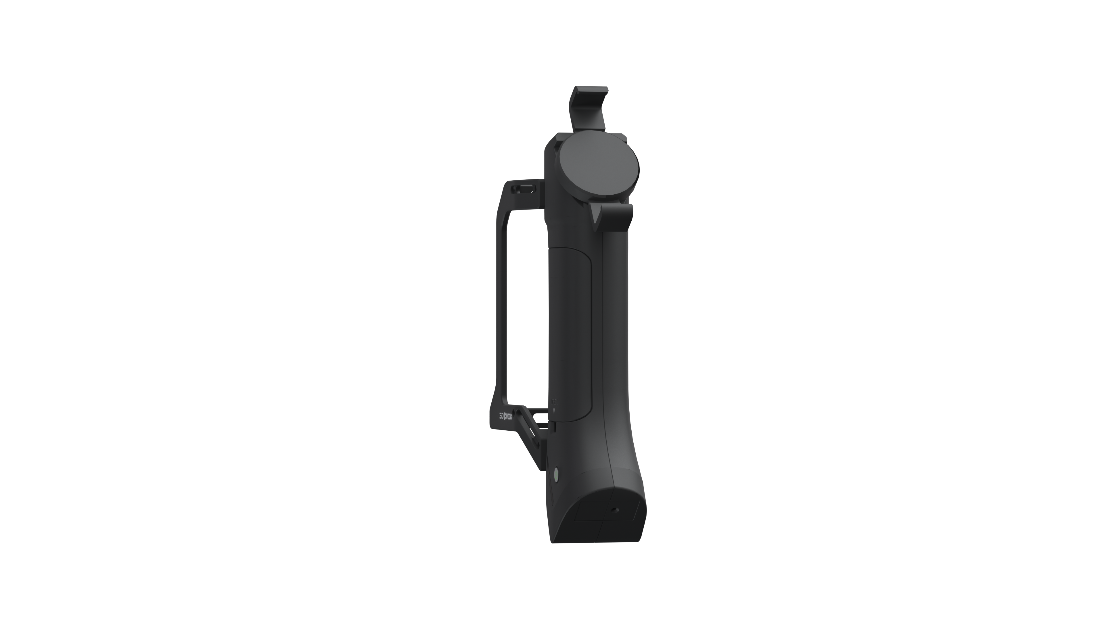 3DeVOK Airgo ワイヤレスハンドル