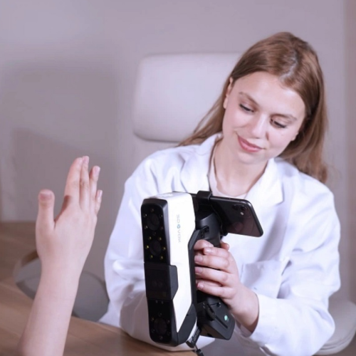 Flexible Revolution in Medical Scenarios Flexible Revolution in Medical Scenarios