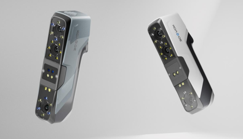 2025 Professional 3D Human Body Scanning Solutions — 3DeVOK MQ & MT 2025 Professional 3D Human Body Scanning Solutions — 3DeVOK MQ & MT