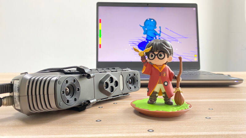  Durability of 3d building scanners 