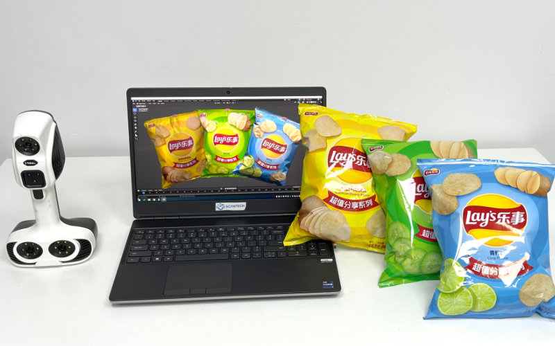  software mapping 3d Reliability 