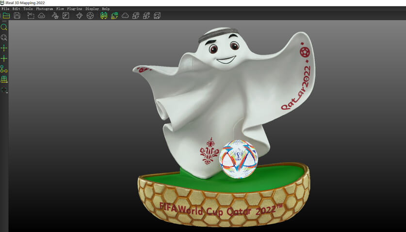 Let’s Merge Two 3D Models with 3DeVOK Mapping Software