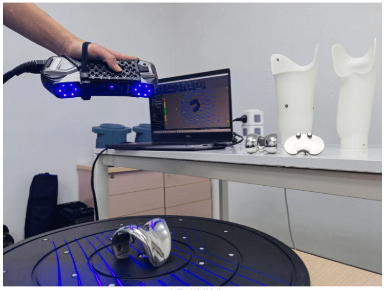  3d scanners for manufacturing Cost-Effectiveness 