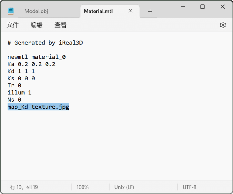 How to Import Color 3D Scanned Files into Blender, ZBrush, and Cinema 4D