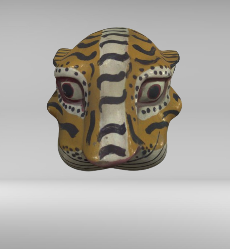 3D Models