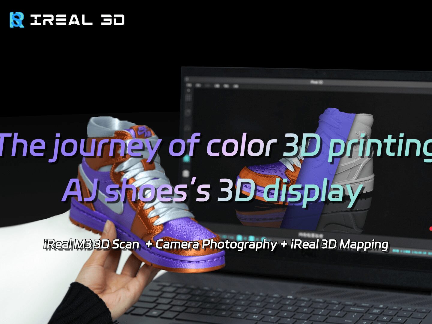 high precision 3d scanner Innovation