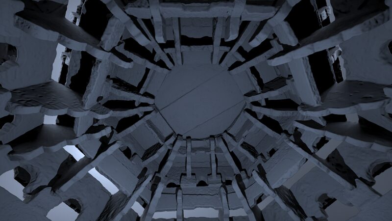 Optimization of data processing
