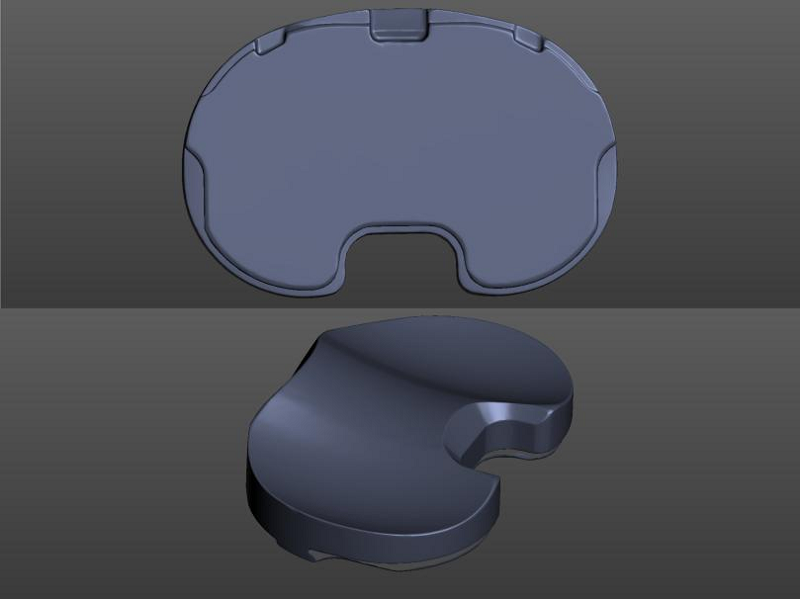  handheld 3d scanners uk Aesthetics 