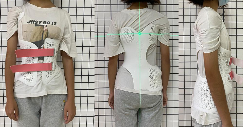   Energy Efficiency of 3d scanners for manufacturing  