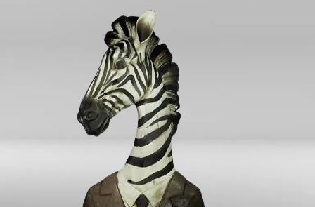 Zebra