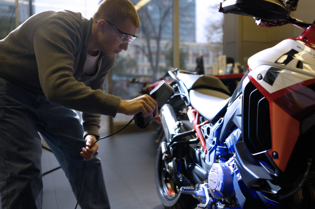 Best Professional 3D Scanning Software in 2025 - 3DeVOK