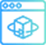 High resolution, lossless quality