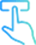 Simple operation, efficient output