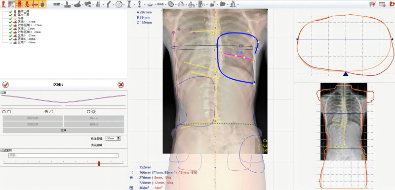 Modeling structural design