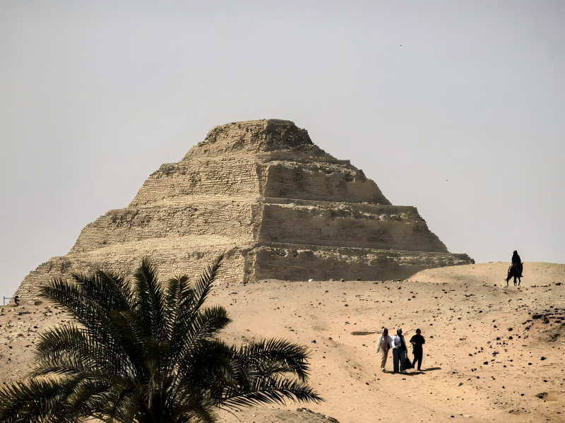 Desert Environment (Image 1)