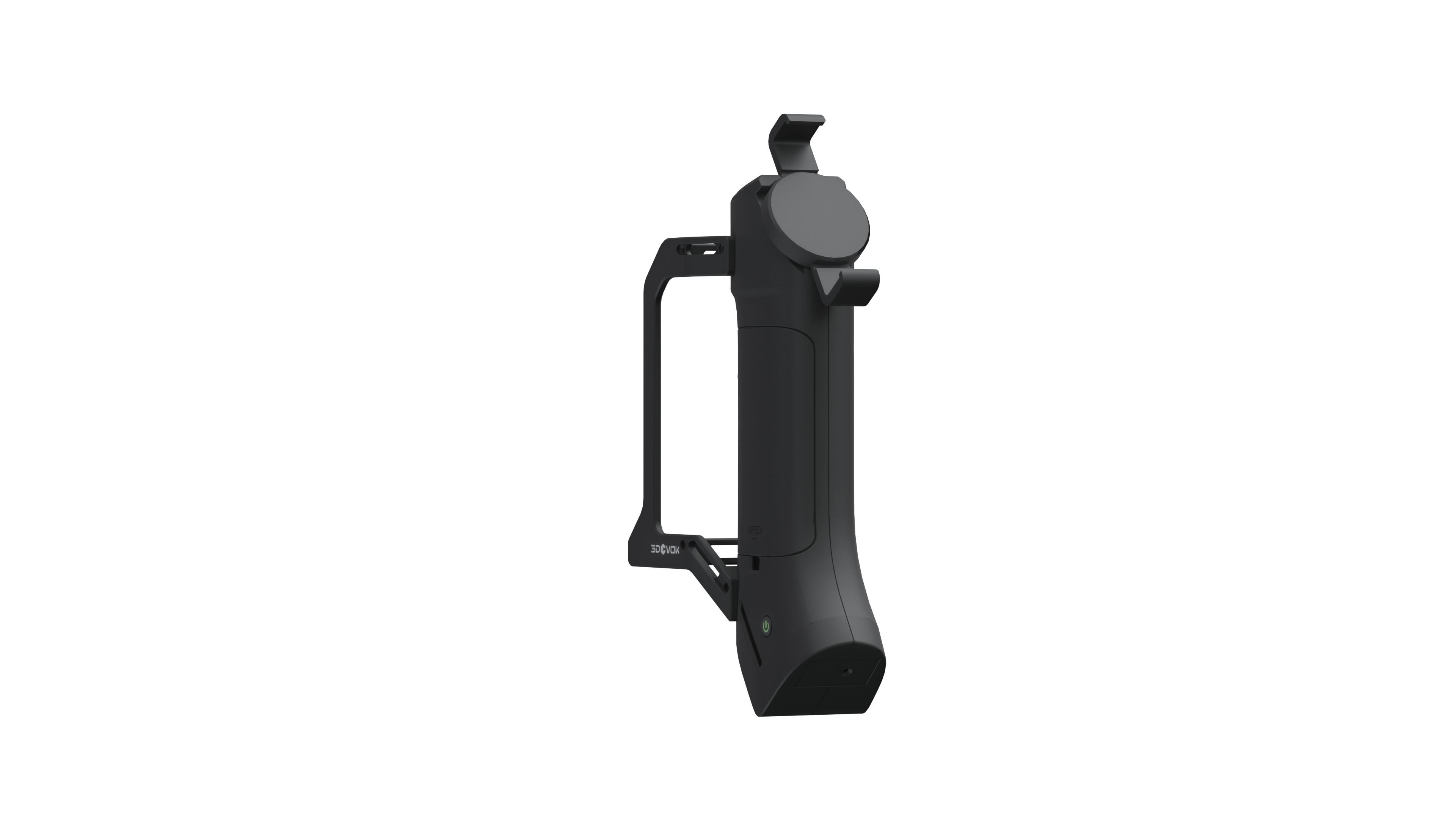 3DeVOK Airgo Wireless Handle