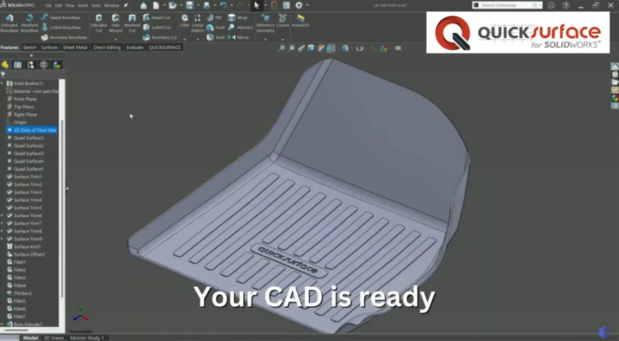 scan-to-cad