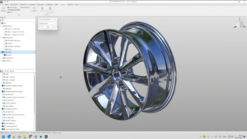 wheelhub