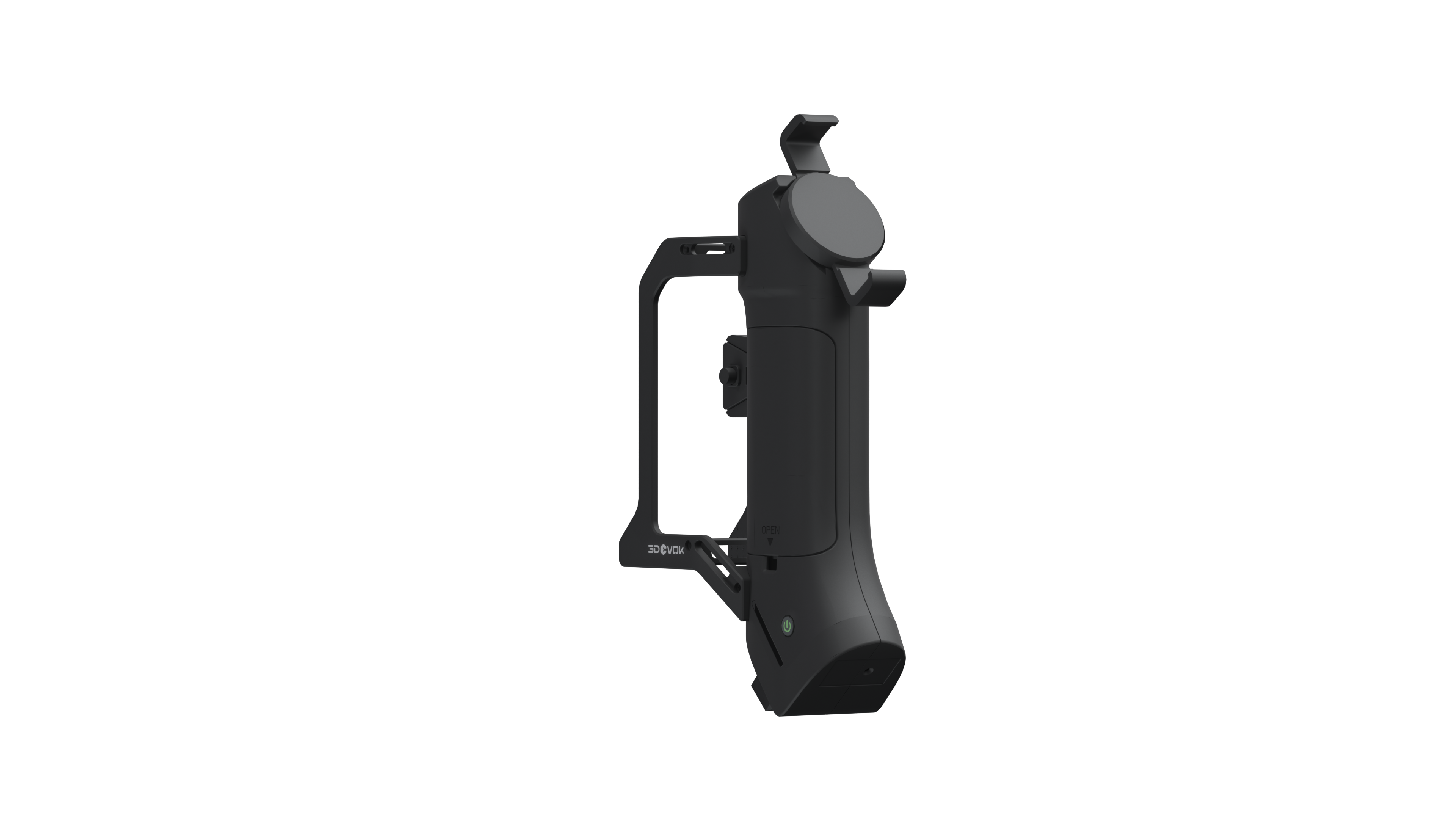 3DeVOK Airgo Wireless Handle