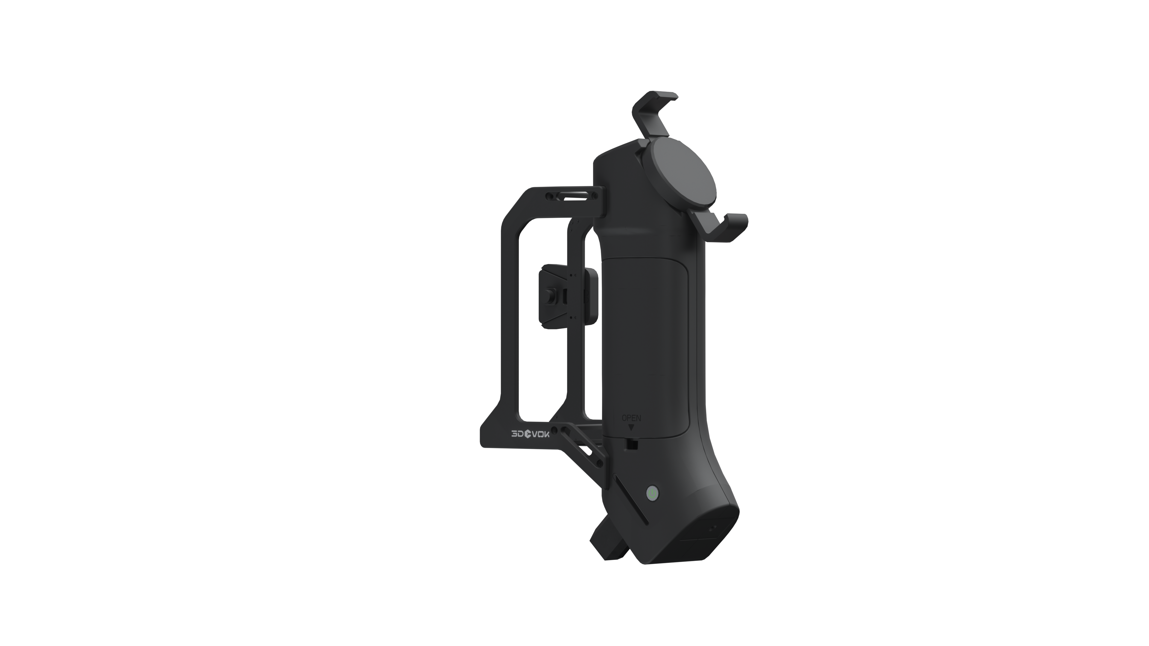 3DeVOK Airgo Wireless Handle