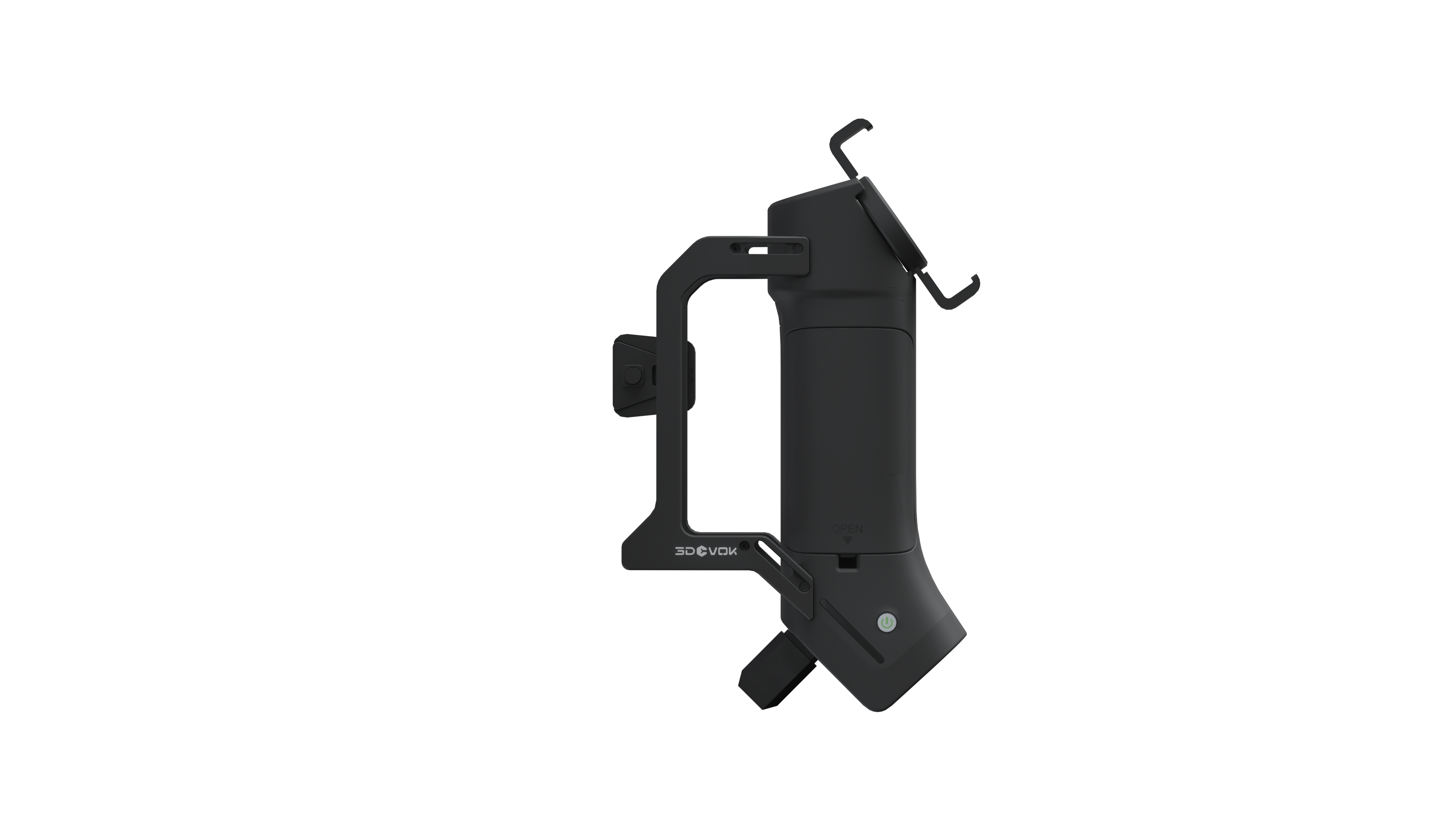 3DeVOK Airgo Wireless Handle