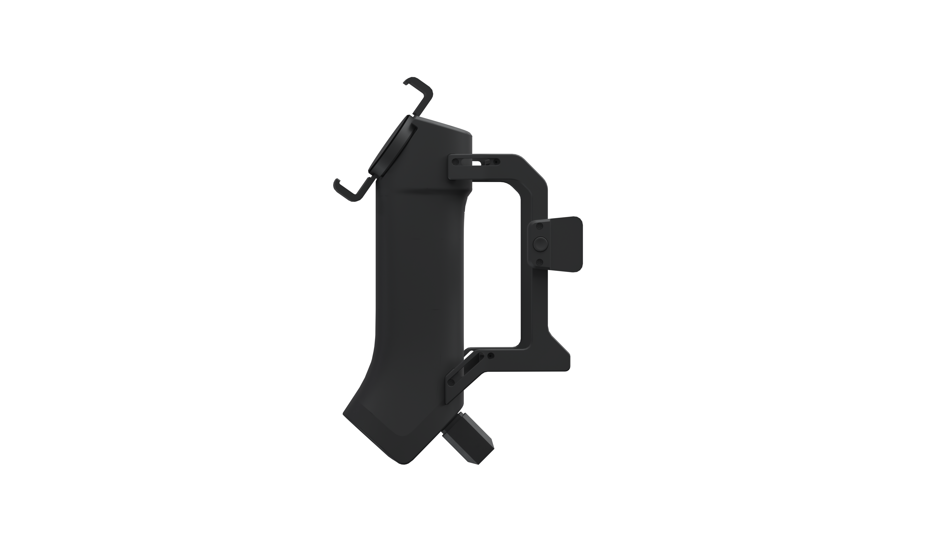 3DeVOK Airgo Wireless Handle