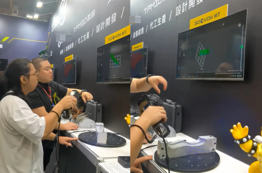 Hands-On Experience