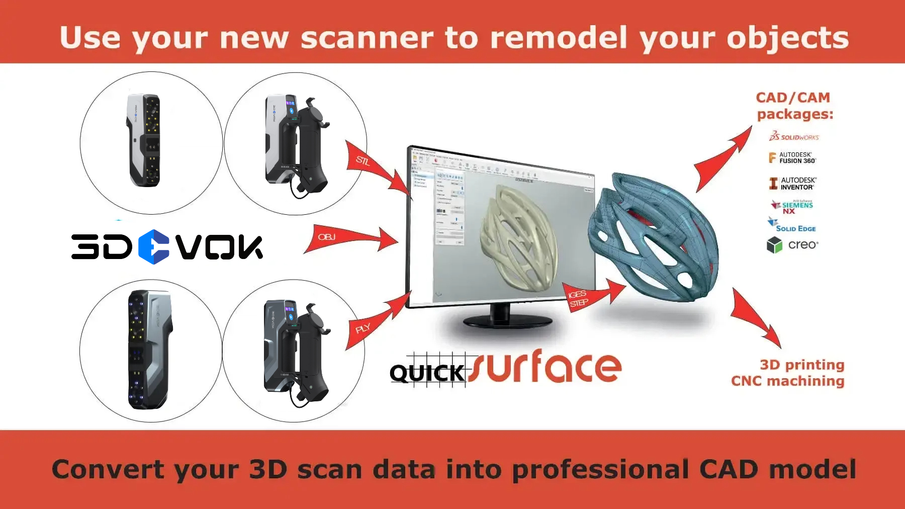 QUICKSURFACE