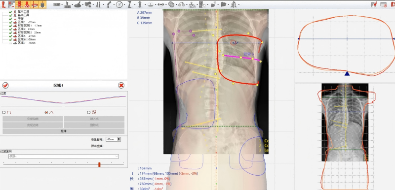 Using Rodin4D to model