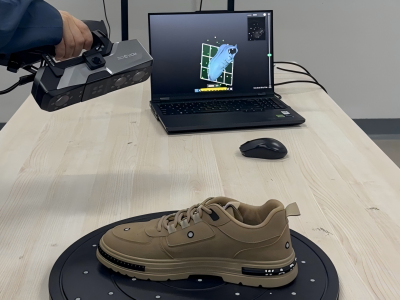 E-commerce Trend: 3D/AR Tech Creates Immersive Shopping, Driving Brands’ Digital Upgrade