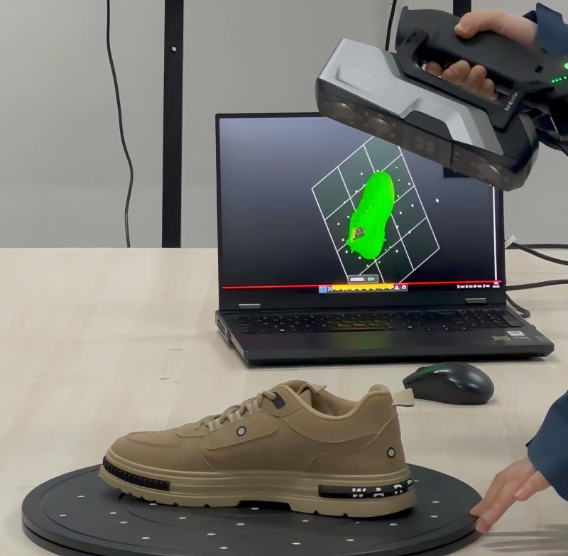 E-commerce Trend: 3D/AR Tech Creates Immersive Shopping, Driving Brands’ Digital Upgrade