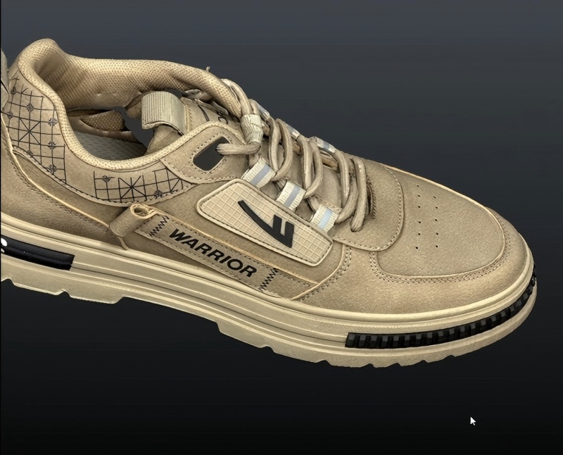 E-commerce Trend: 3D/AR Tech Creates Immersive Shopping, Driving Brands’ Digital Upgrade