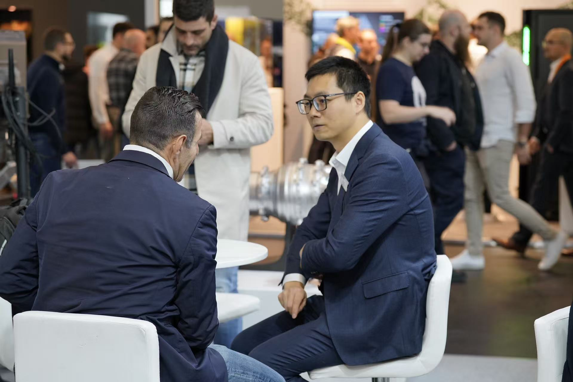 Exhibition Review | 3DeVOK at Formnext 2025