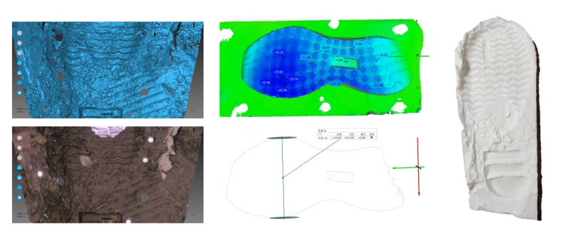 The 6th Chinese People's Police Day: 3DeVOK MT High-Accuracy 3D Scanning Supports Modern Smart Policing